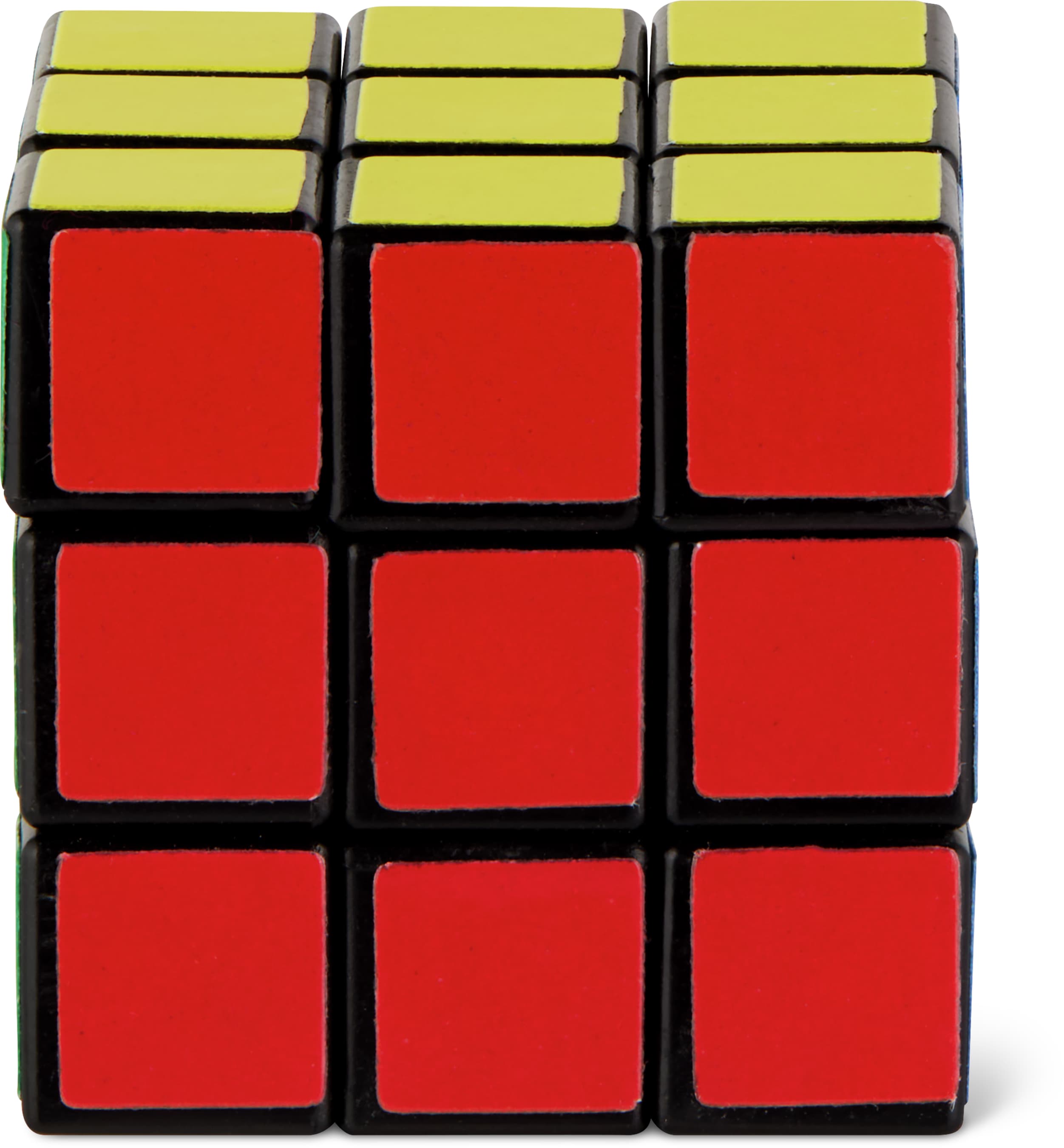 Cubo magico